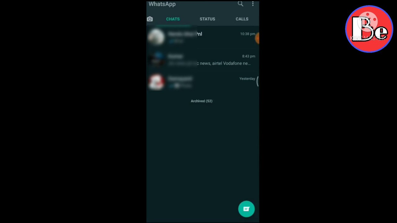 ଅନ୍ୟ କାହାର whatsapp status କୁ କିପରି ନିଜ ମୋବାଇଲ ରେ save କରି ରଖିପାରିବେ। How to save another parson whatsapp status in your phone galary.