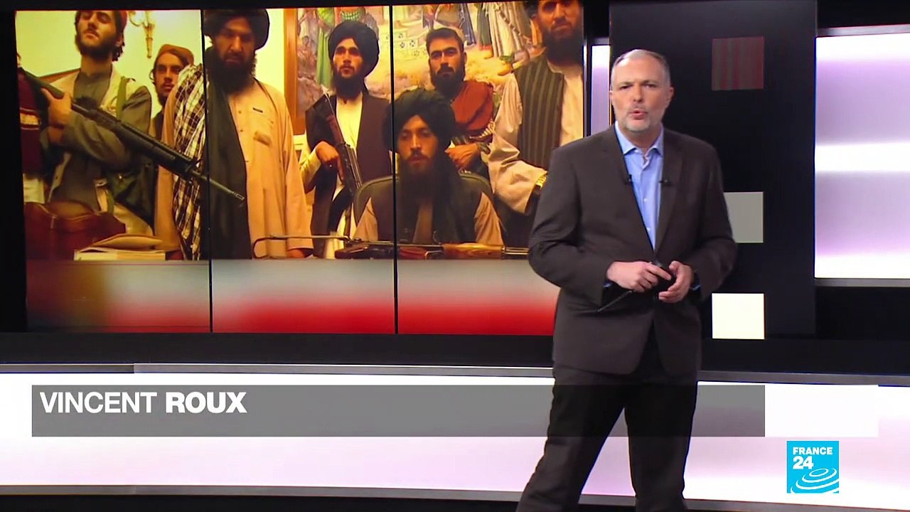 Dans les zones tribales du Pakistan, le long chemin vers la paix