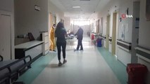 Hakkari Devlet Hastanesi Başhekimi Kara'dan aşı çağrısı