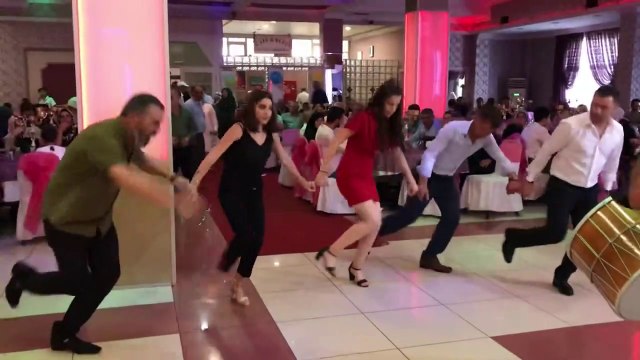 Teğmir ağa halay kars halayları en güzelleri