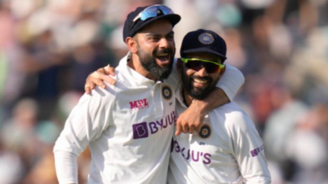 India won series by 2-1, 5th Test match called off