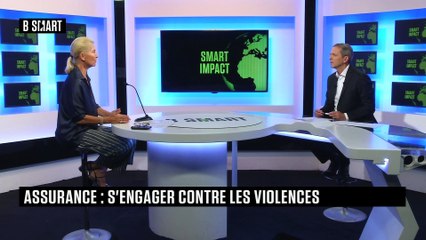 SMART IMPACT - Emission du vendredi 10 septembre
