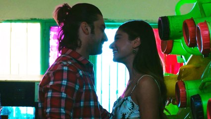 Ada Masalı 13. Bölüm Fragman