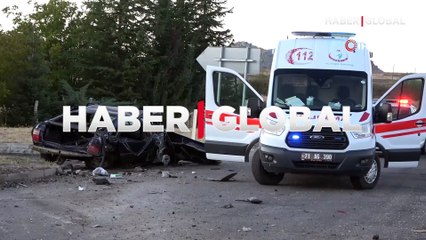 Katliam gibi kazada ortaya çıkan acı detay yürek burktu