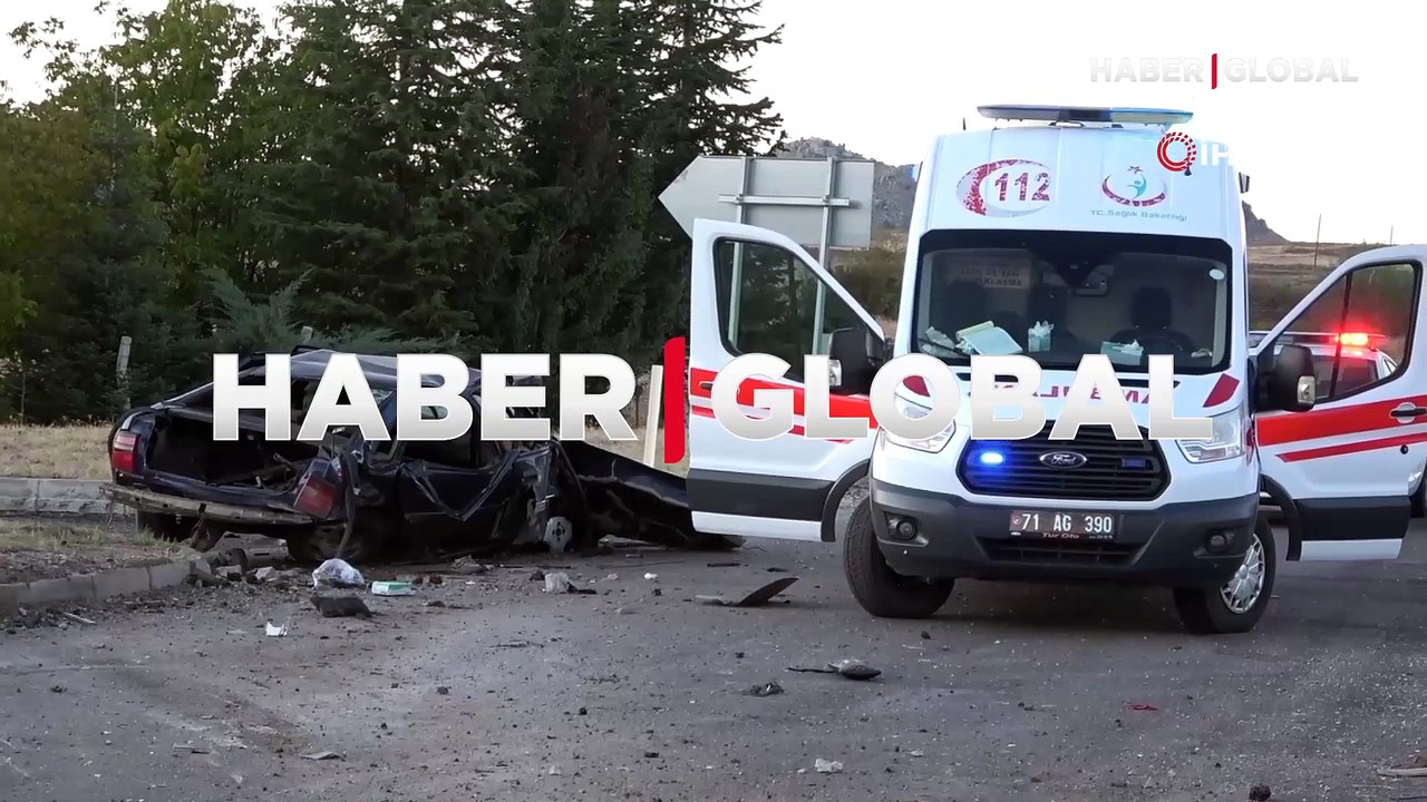 Katliam gibi kazada ortaya çıkan acı detay yürek burktu