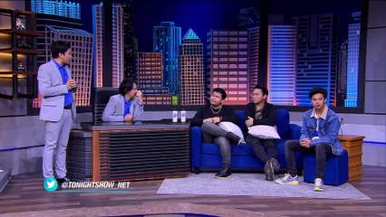 Terlalu Sibuk, Hanya Bastian yang Sulit untuk Diajak Main Iqbaal