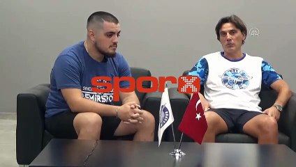 "Balotelli'nin transferi İtalya'da ses getirdi!"