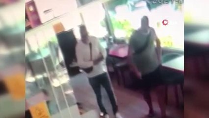Ev alma hayali ile çıktığı yolda otomobilinden de oldu