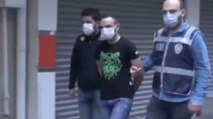 İstanbul merkezli IŞİD operasyonu: 7 gözaltı