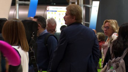 Bigote Arrocet desmiente a las Campos en su vuelta a la televisión