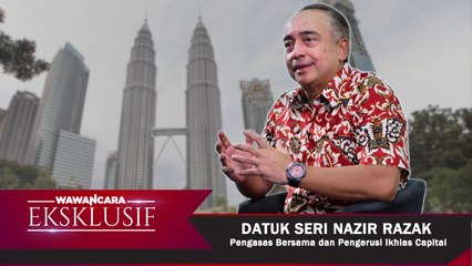 Sistem Malaysia perlu ‘direset’