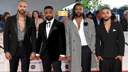 JLS receive mixed reviews for NTA performance