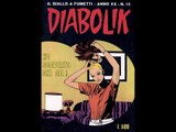 DIABOLIK---HO SCOPERTO CHI SEI