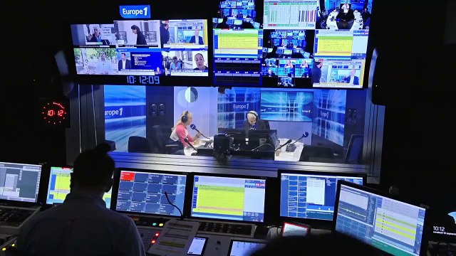 Bérengère Krief, comédienne et humoriste