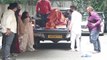 Ganesh Chaturthi 2021 पर Arpita Khan के घर Ganpati Bappa Welcome Full Video | Boldsky