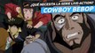 Qué necesita el live-action de Cowboy Bebop de Netflix para funcionar