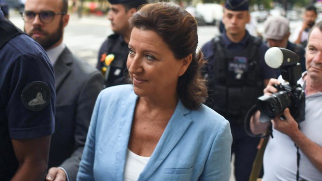 Convoquée à la Cour dejustice de la République, Agnès Buzyn veut « rétablir la vérité »