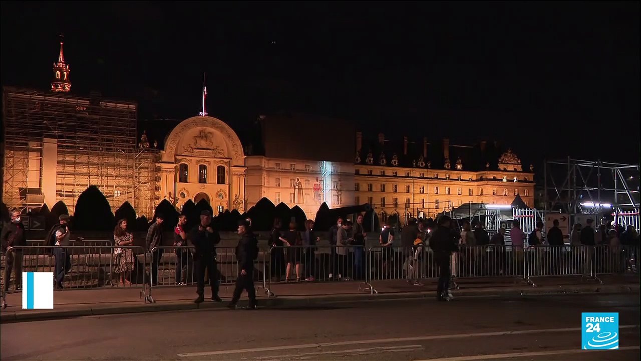 Mort de Jean-Paul Belmondo : la France a rendu hommage à "Bébel"