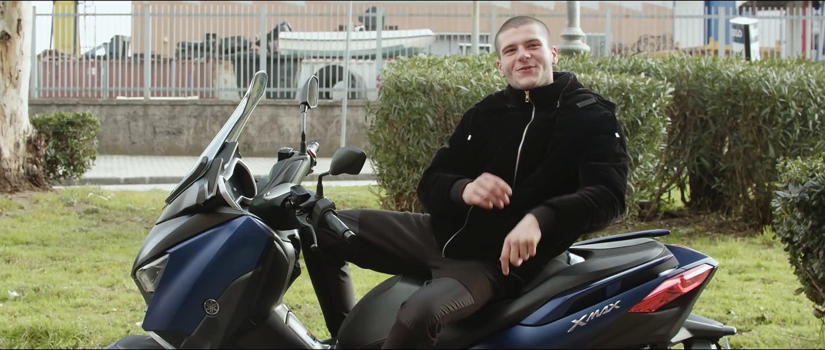 PEPPE SOKS -Na Na Na- prod. Janax  -