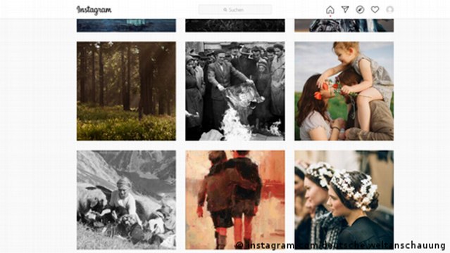 How right-wing extremists are weaponizing Instagram
