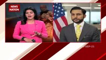 Exclusive: US spokesperson Zed Tarar talks to News Nation about China