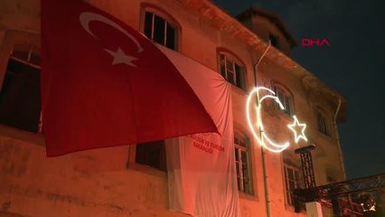 BAKAN ERSOY: İKLİM DEĞİŞİKLİĞİ GİBİ BAŞLIKLARIN AĞIRLIĞI ALTINDA EZİLİYORUZ