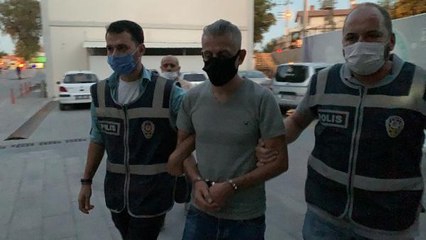 48 SUÇTAN ARANAN ŞÜPHELİ, KONYA'DA YAKALANDI