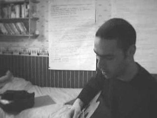 Where is my mind Acoustic Cover by Boogie