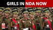 Supreme Court allows women to apply for NDA