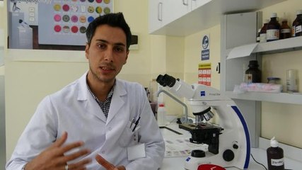 EKONOMİK KAYIPLARA NEDEN OLAN HASTALIĞI ÖNLEMEK İÇİN AŞI GELİŞTİRECEK