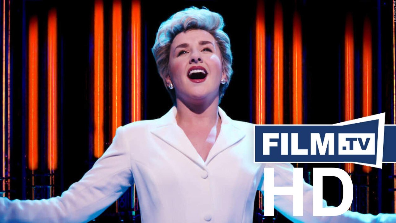 Diana: Das Musical Trailer Englisch English (2021)