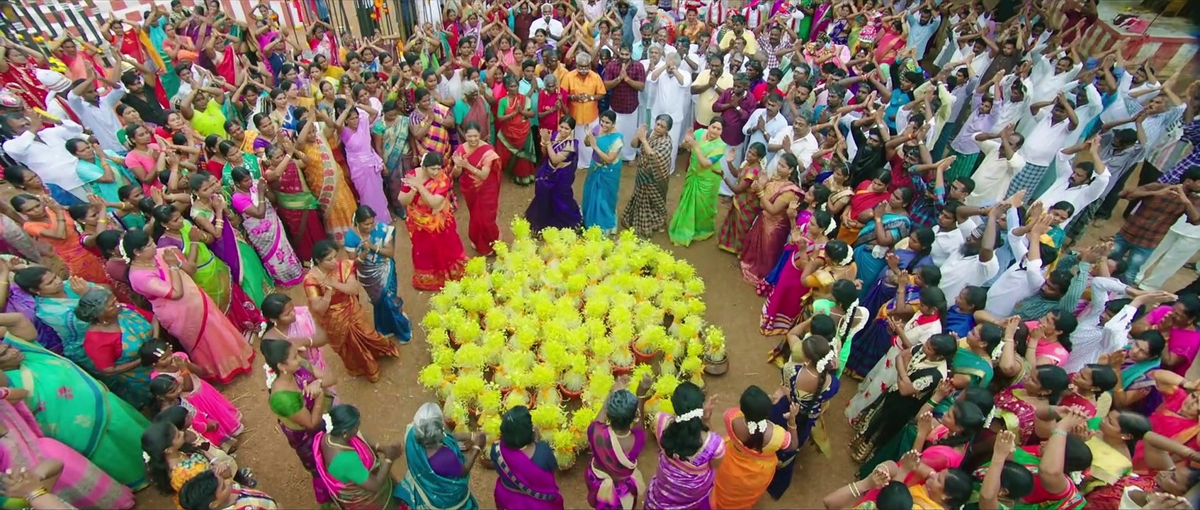 Viswasam | Trailer 1