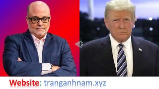 Listen to Mark Levin’s full interview with President Trump