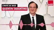 Quentin Tarantino : 
