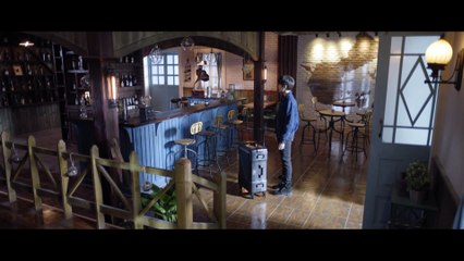 カンブリア紀　第21話「血縁」