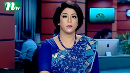 NTV Dupurer Khobor | 10 September 2021