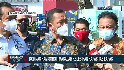 Dirjen Pemasyarakatan Diminta Mundur Sebagai Pertanggungjawaban Tragedi Kebakaran Lapas