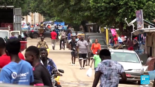West African leaders due in Guinea as post-coup calm pervades Conakry