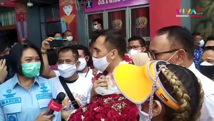 KPI Masih Izinkan Saipul Jamil Masuk Tivi?