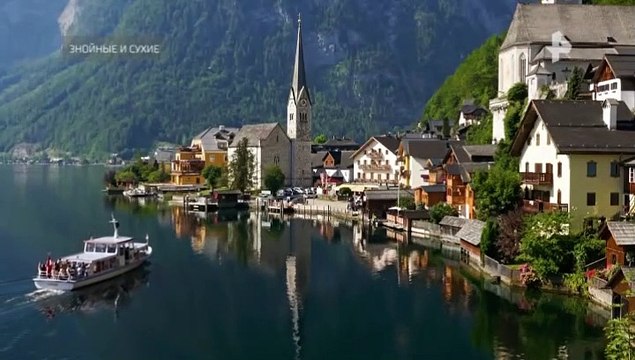 Тайны Чапман (4 выпуск)- Знойные и сухие_06.09.21