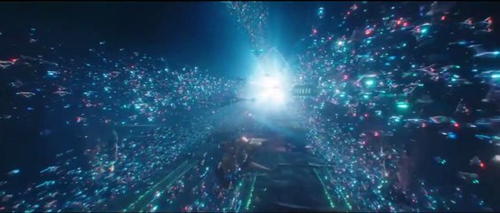 Aquaman | Trailer 3: Heir to Atlantis 🌊