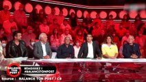 Cyril Hanouna ému : il reçoit en direct un cadeau de la part de Jean-Paul Belmondo