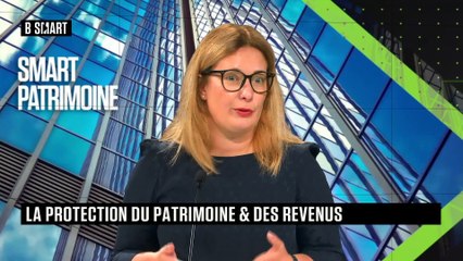 SMART PATRIMOINE - Le Club Expert du vendredi 10 septembre 2021