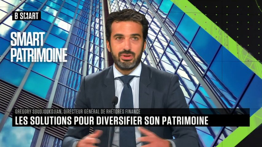 Comment faire pour diversifier son patrimoine ?