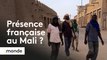 Mali : au Sahel, les habitants s'inquiètent de la fin de l'opération Barkhane