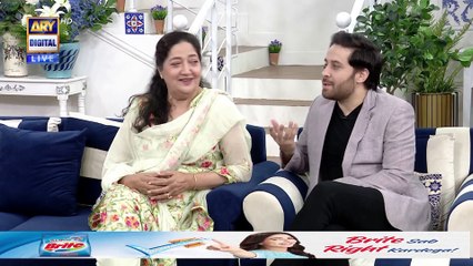 Good Morning Pakistan – 10th September 2021