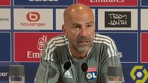 Lyon - Bosz sur Gusto et Cherki : 