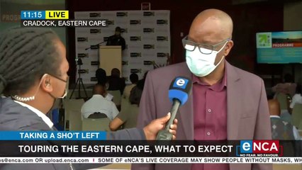 Estern Cape reignite the tourism sector