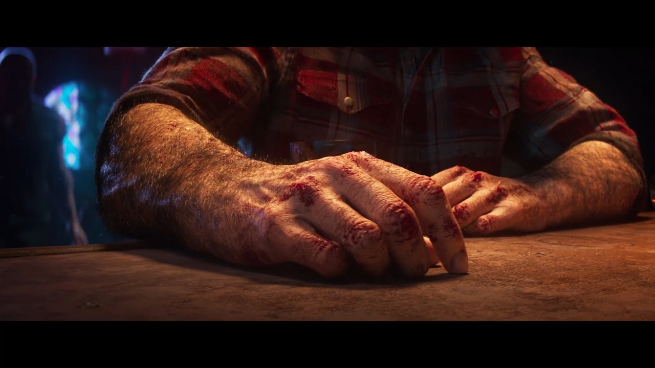 Tráiler Wolverine