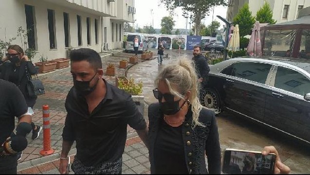 SELİN CİĞERCİ VE GÖKHAN ÇIRA BOŞANDI